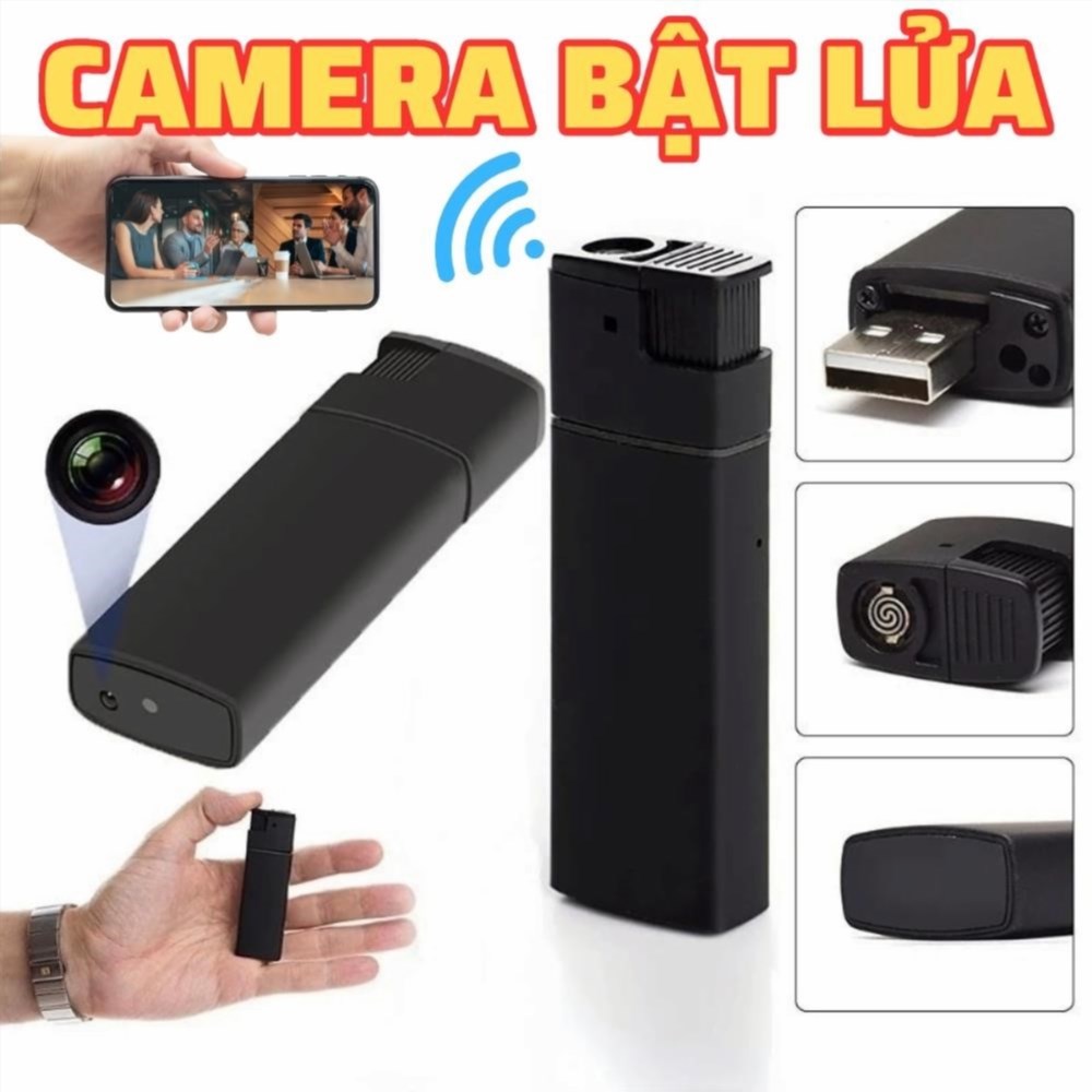 bat lua camera q9