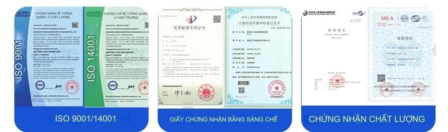 Camera giám sát và tác động tiềm năng đến quyền riêng tư