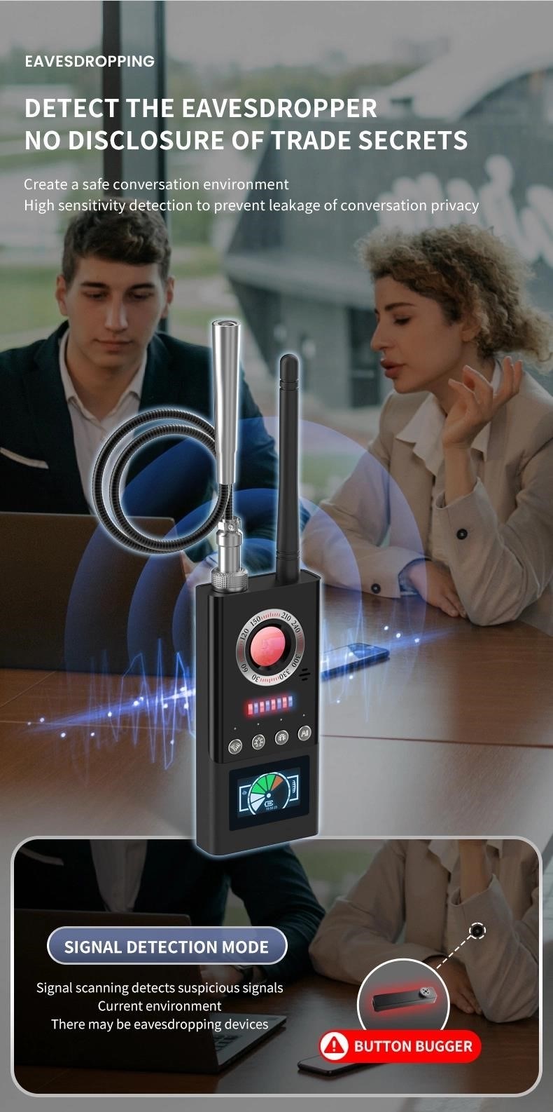 Camera giám sát và tác động tiềm năng đến quyền riêng tư