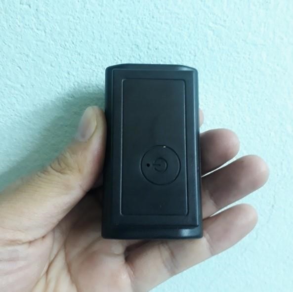 Tính năng chính của máy nghe trộm định vị N21