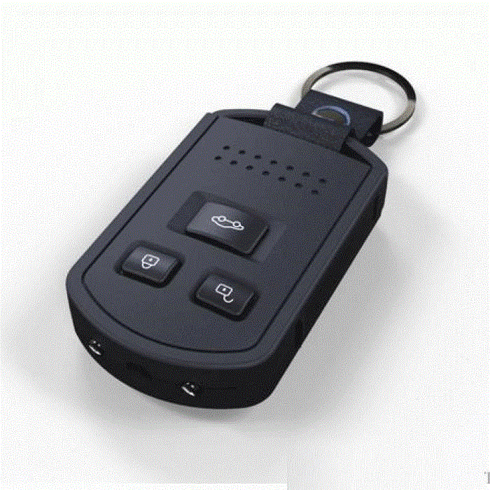 Chức năng của Móc khóa camera K2: Tính năng