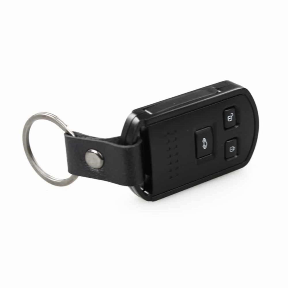 Chức năng của Móc khóa camera K2: Tính năng