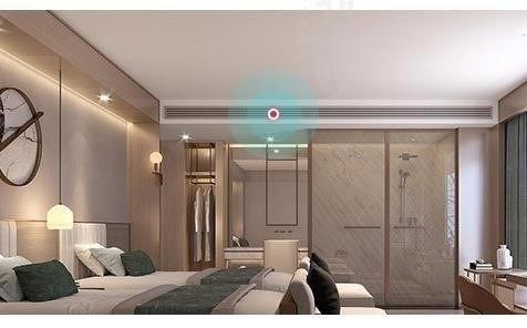 Thiết bị tìm dò quét GPS 1206S, chống định vị, theo dõi quay trộm, nghe trộm